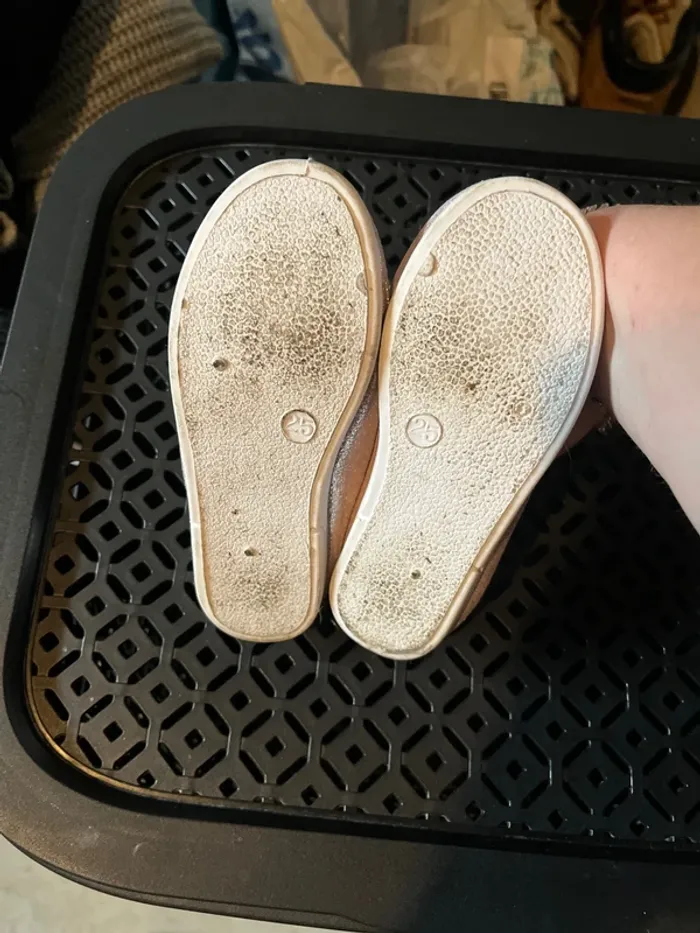 Chaussons - photo numéro 2