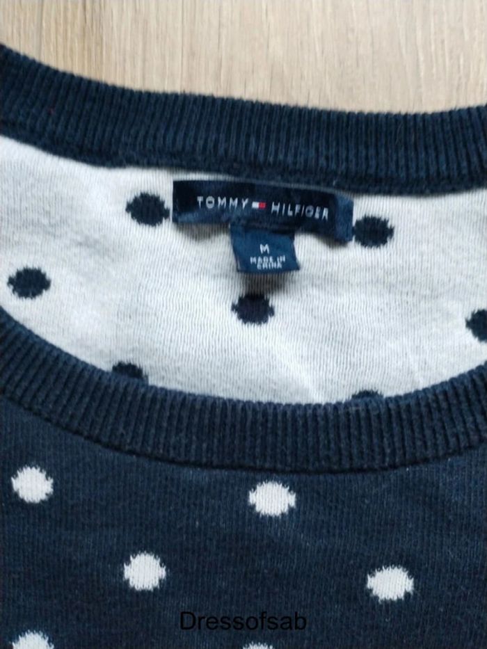 Pull Tommy Hilfiger Femme - photo numéro 3