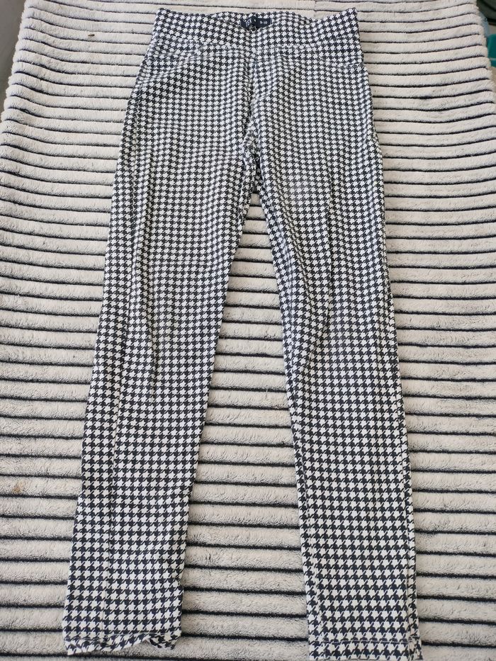 Legging fille 9 ans