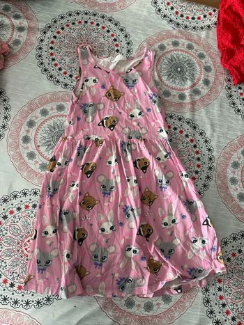 Robe été