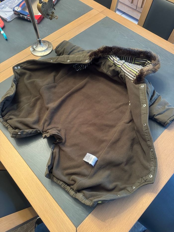 Combinaison Hiver 12 mois - Orchestra - photo numéro 9