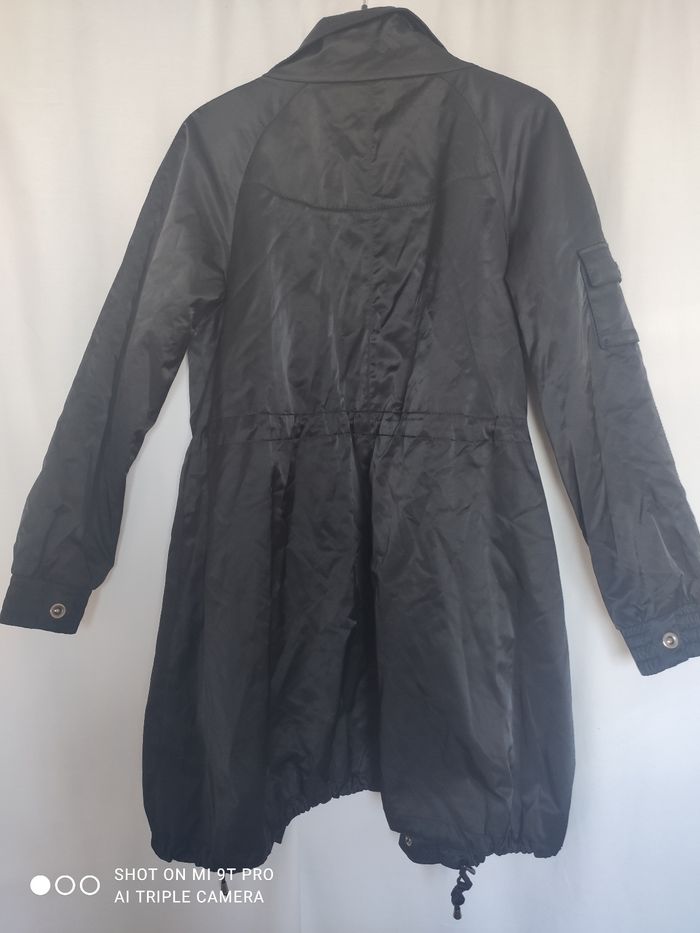 Parka - photo numéro 5