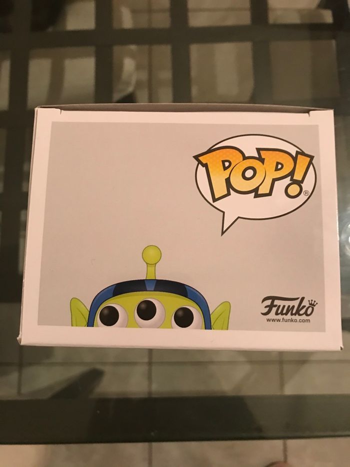 Figurine Remix »POP »Dory 750 - photo numéro 2