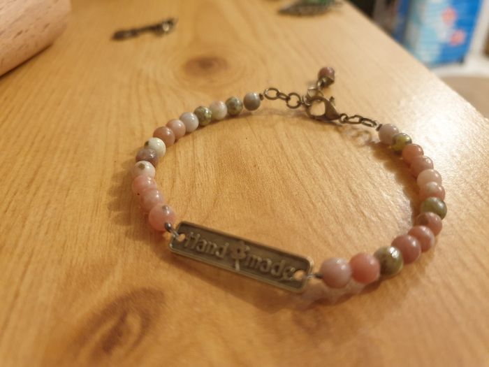 bracelet - photo numéro 3