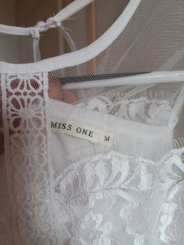 robe de cérémonie - photo numéro 4