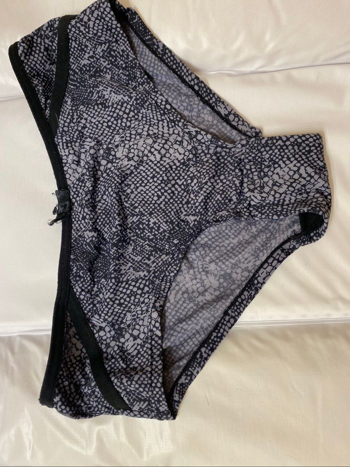 Culotte femme