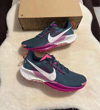 Nike ReactX Pegasus Trail 5
