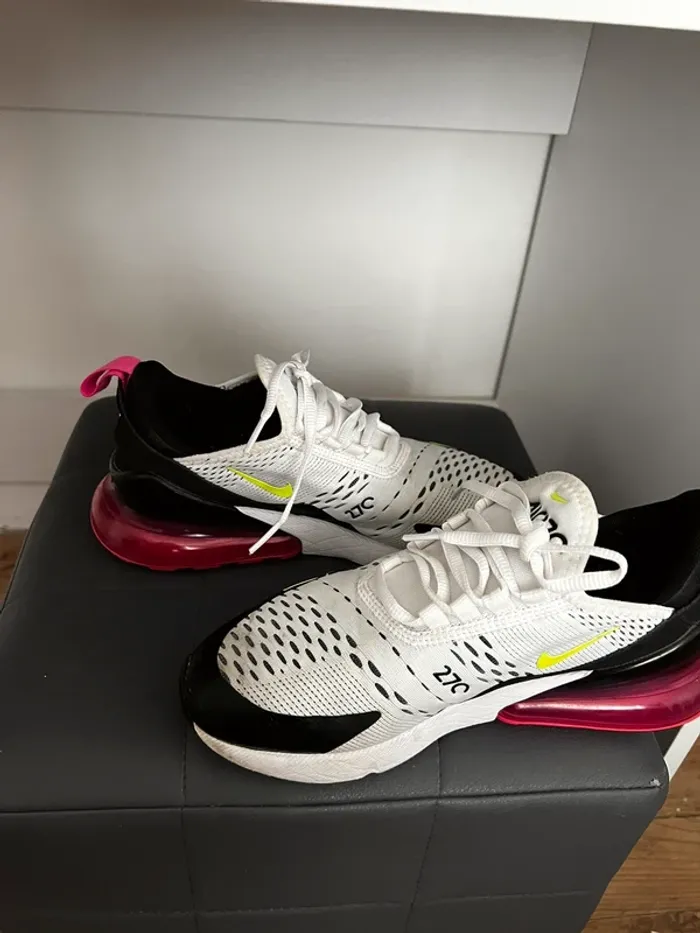 Nike 270 - photo numéro 3