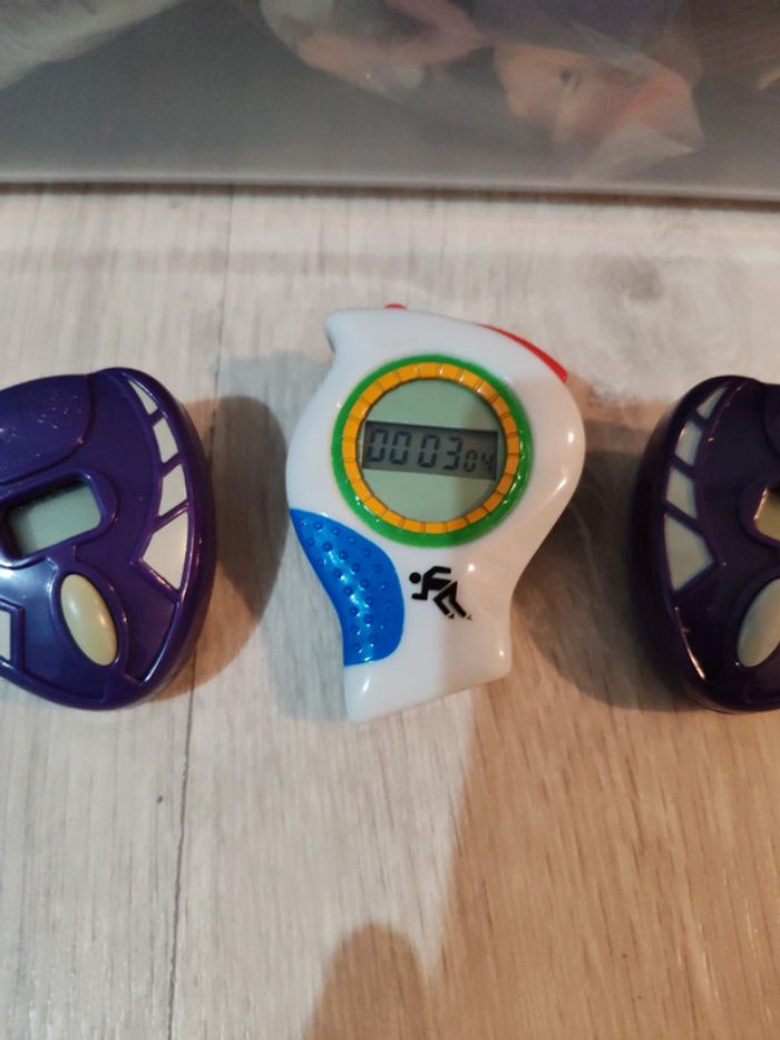 Lot divers McDonald's - photo numéro 4