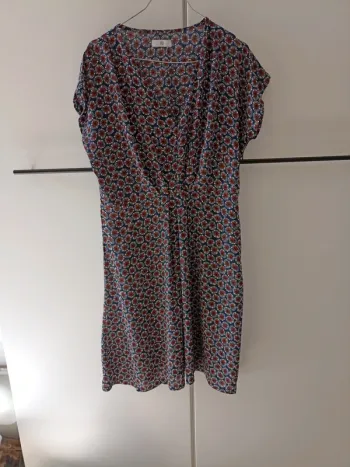 Jolie robe La redoute