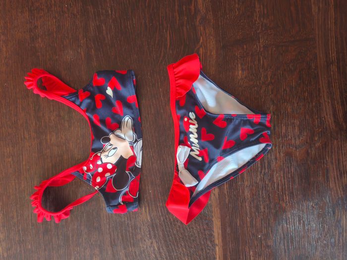 Maillot de bain
