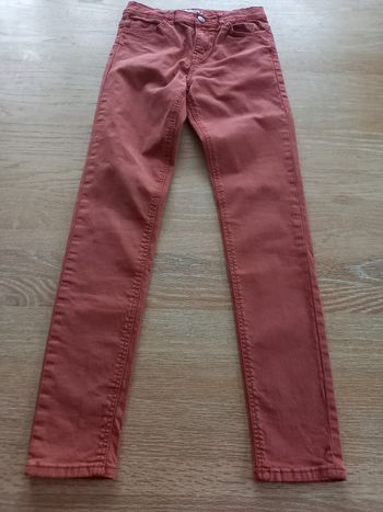 Pantalon Kiabi fille 12 ans - Comme neuf