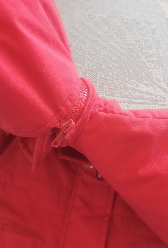 Manteau 2 ans - photo numéro 5