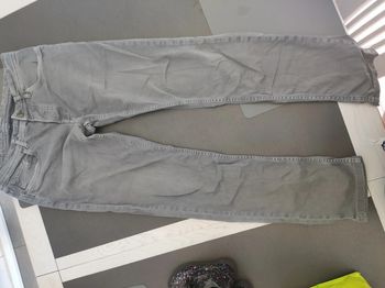 Jean gris jules taille 42