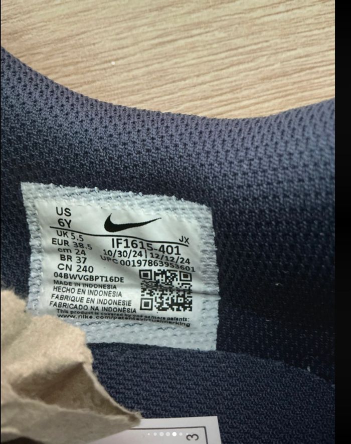 Nike Cortez - photo numéro 5