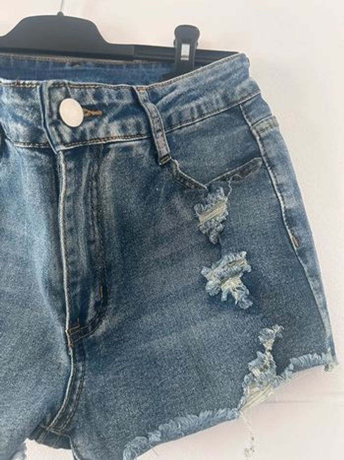 Short - photo numéro 3