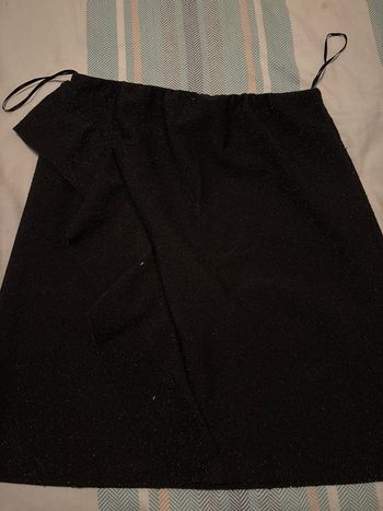 Jupe à paillettes femme 