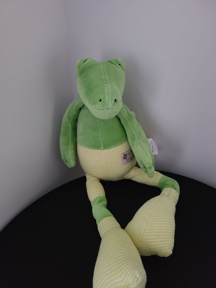 doudou musical - photo numéro 4