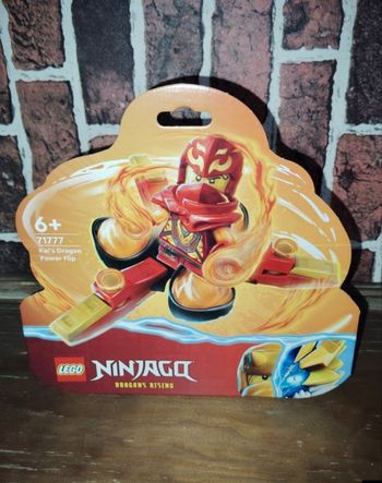 Lego Ninjago 71777