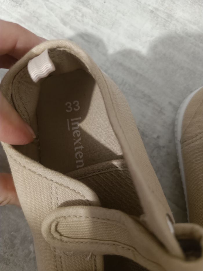 Chaussures d'été - photo numéro 3