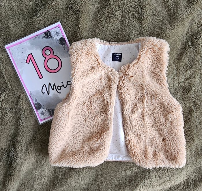 Lot 18 mois - photo numéro 5