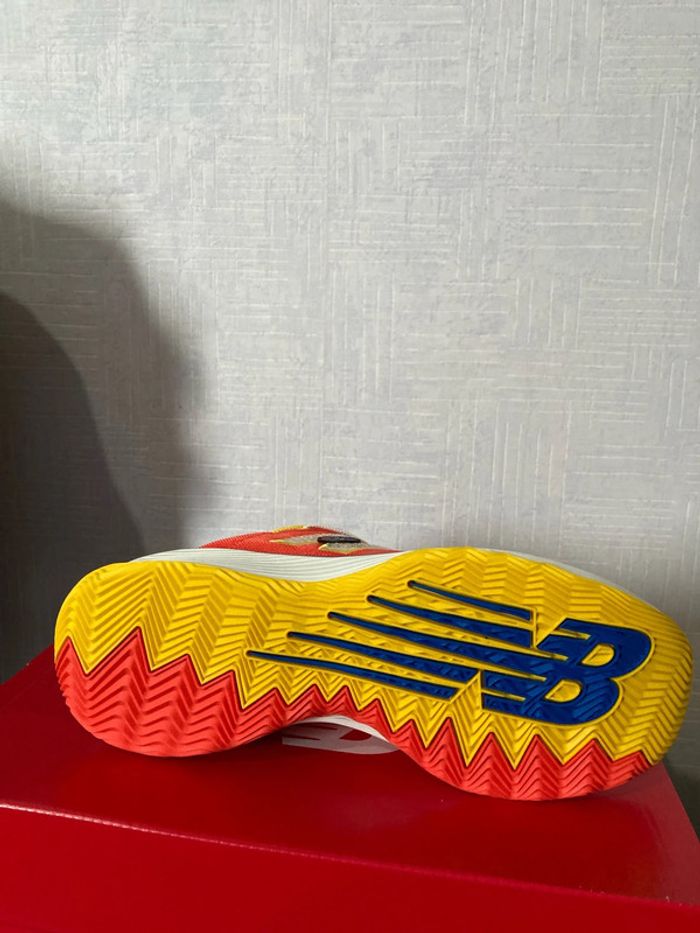 Baskets New Balance BBHSLF1 42 - photo numéro 7