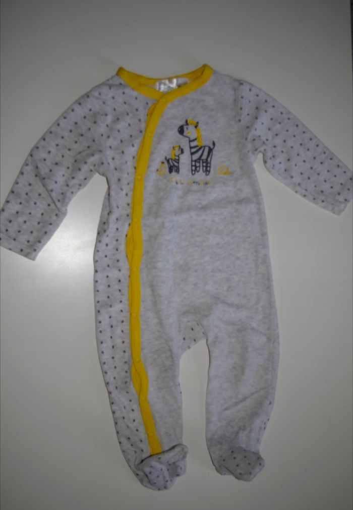 pyjama garçon 18mois