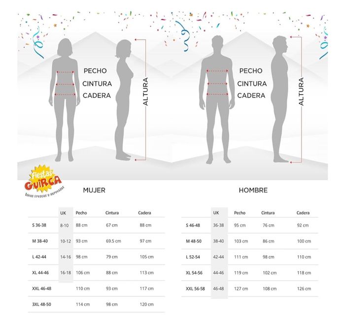 Déguisement de prêtre pour homme taille S Fiestas Guirca - photo numéro 10