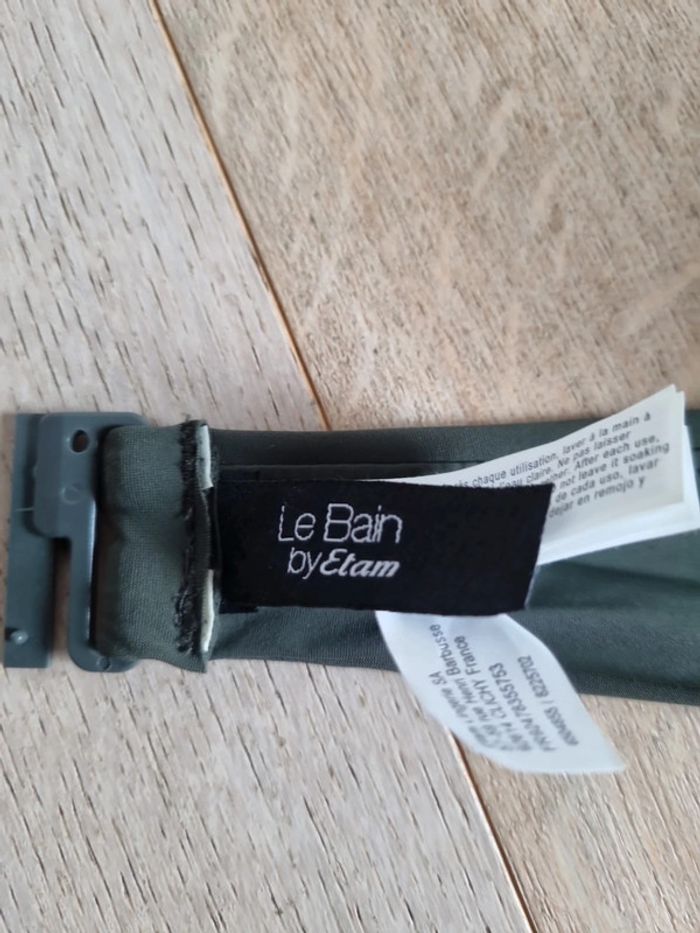 maillot bain 90c etam et autres - photo numéro 7