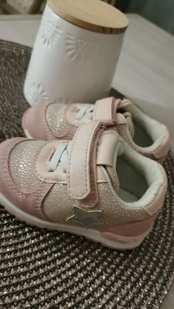 Chaussure bébé