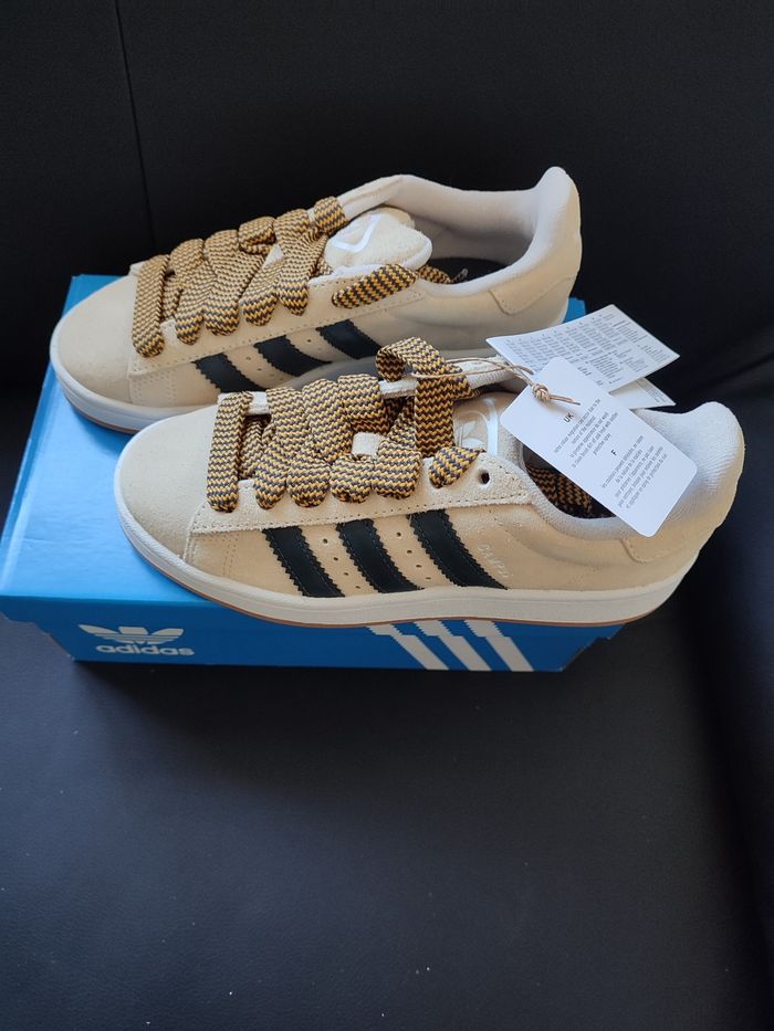 Campus 00 s J  37 1/3 - photo numéro 3