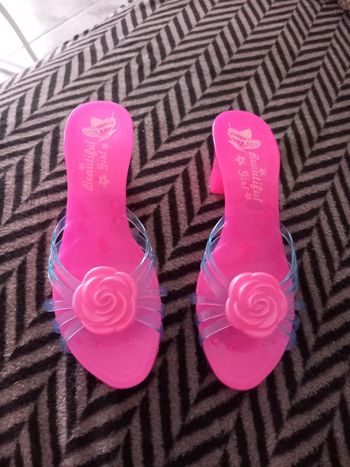 Chaussure