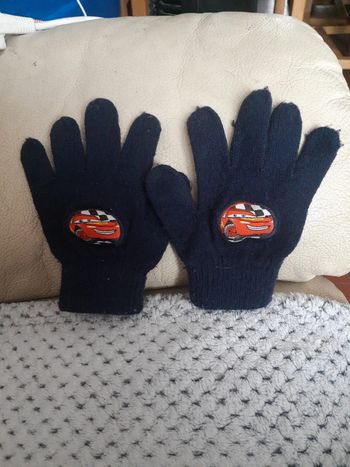 Gants cars