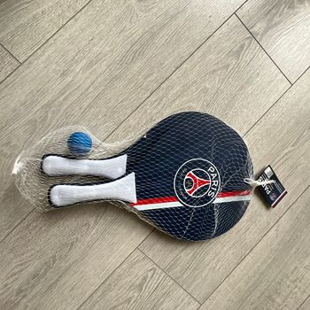 Raquette de plage Psg