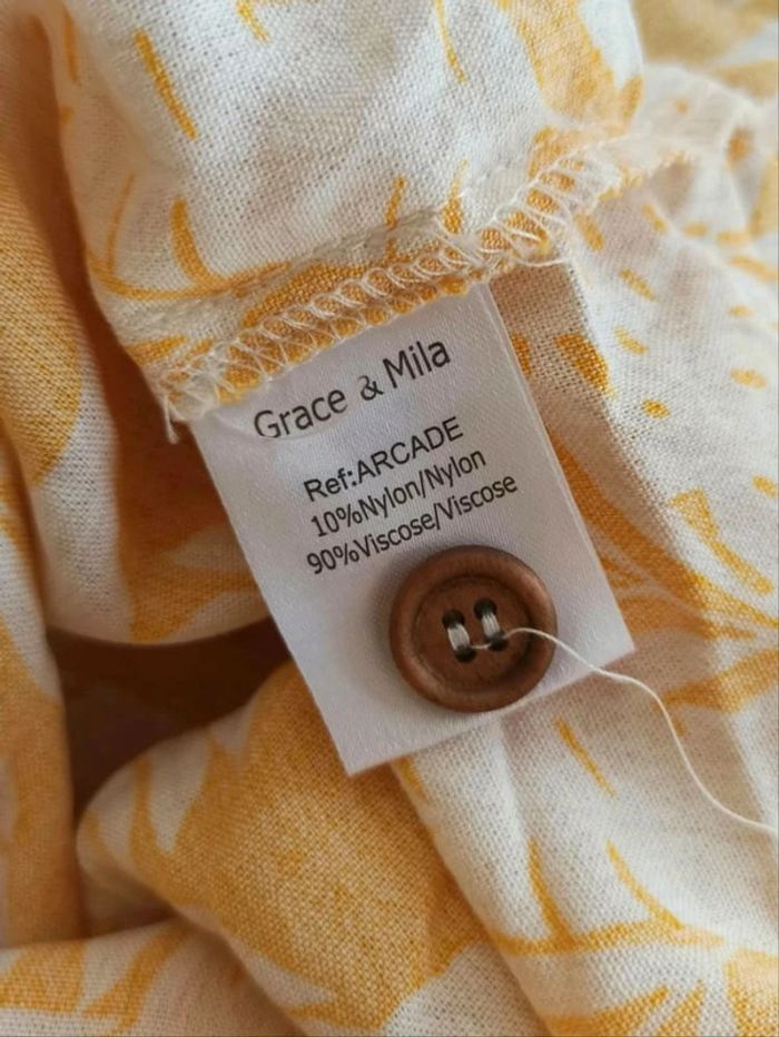 Top Grâce & Mila S - photo numéro 6