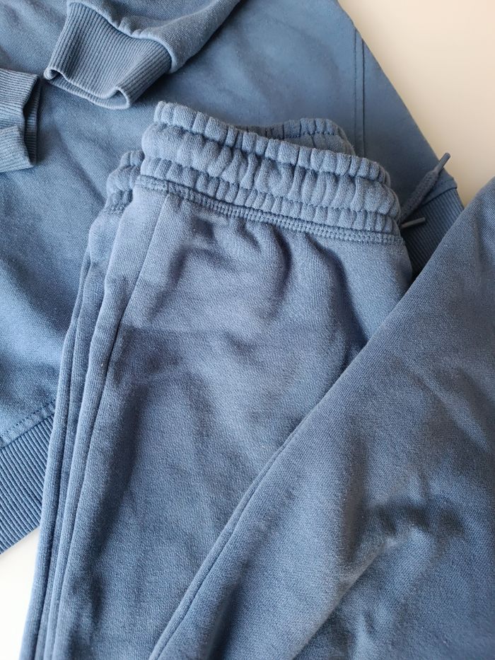 Survêtement fille - photo numéro 2