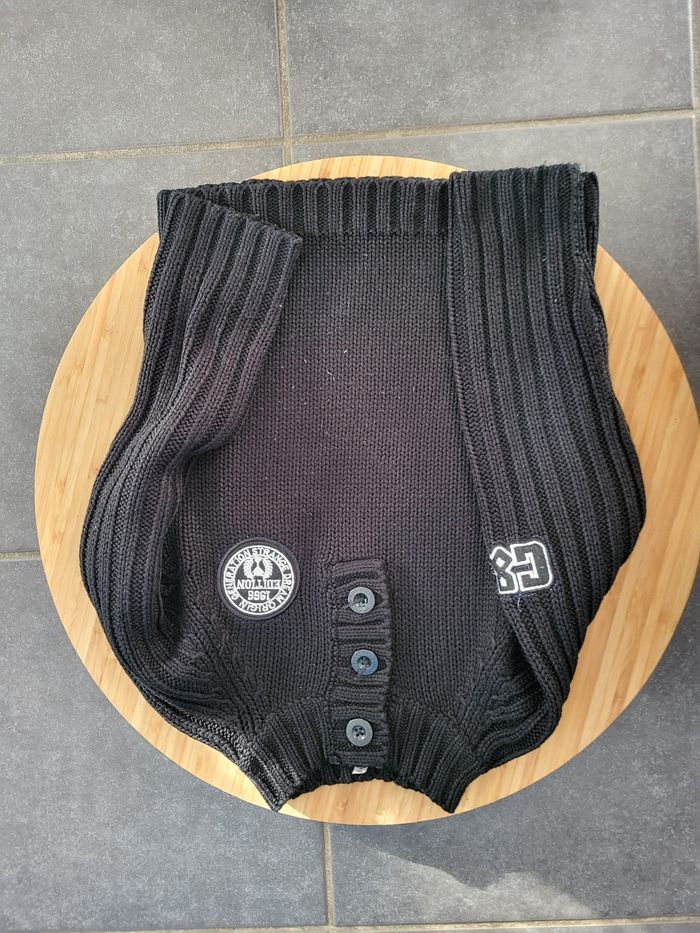 Lots pulls 6ans - photo numéro 5