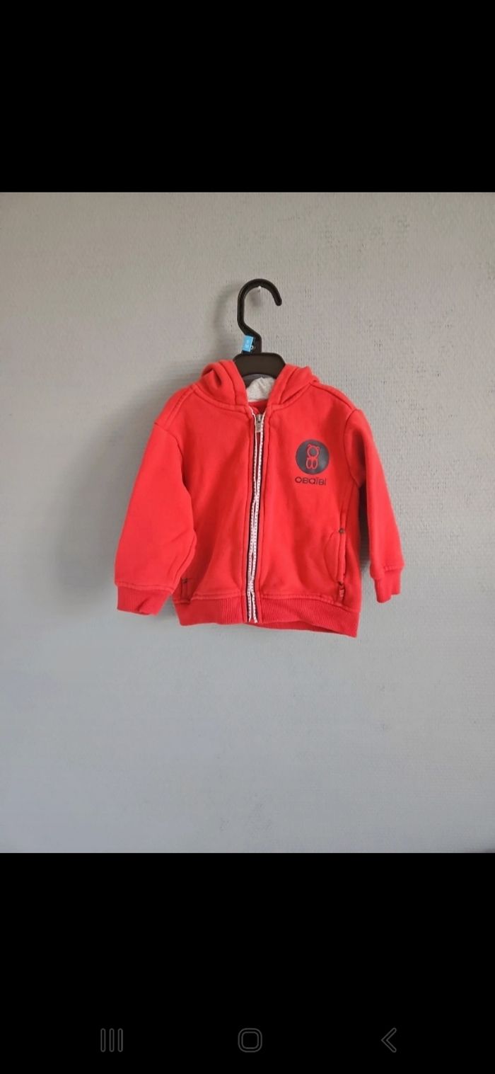 Veste