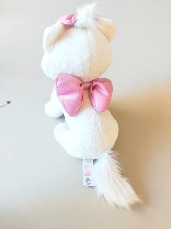 Peluche marie - photo numéro 2