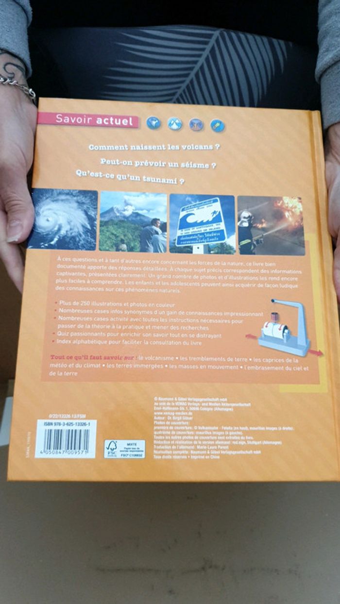 Livre - photo numéro 2