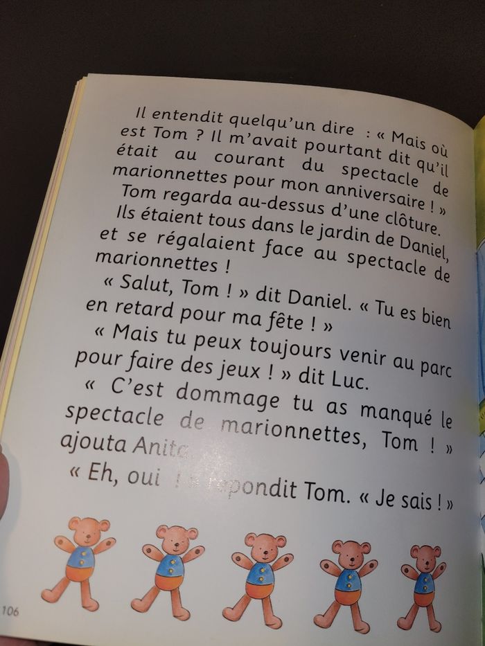 15 histoires pour s'endormir - photo numéro 7