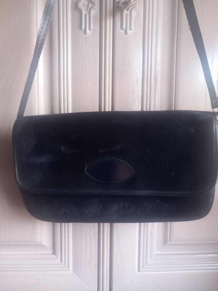 Sac à main style pochette - photo numéro 2