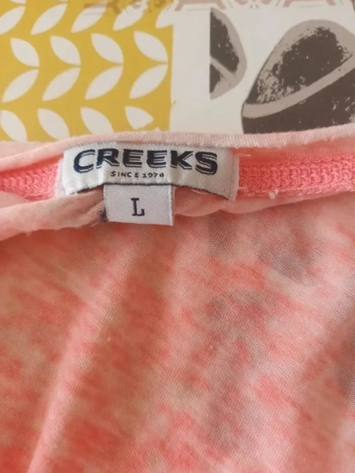 Débardeur - photo numéro 4