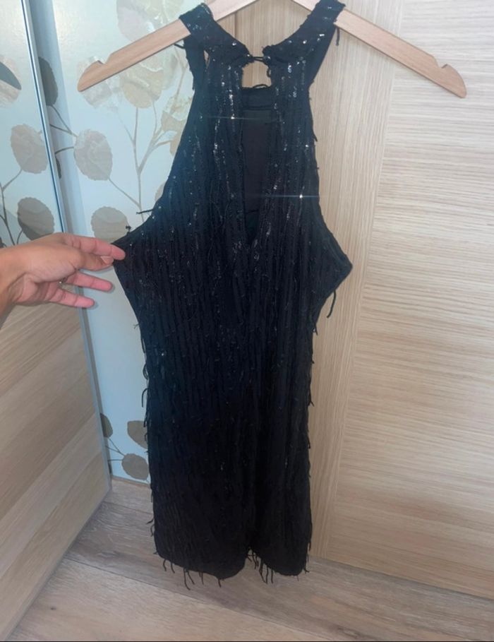 Robe de soirée - photo numéro 4