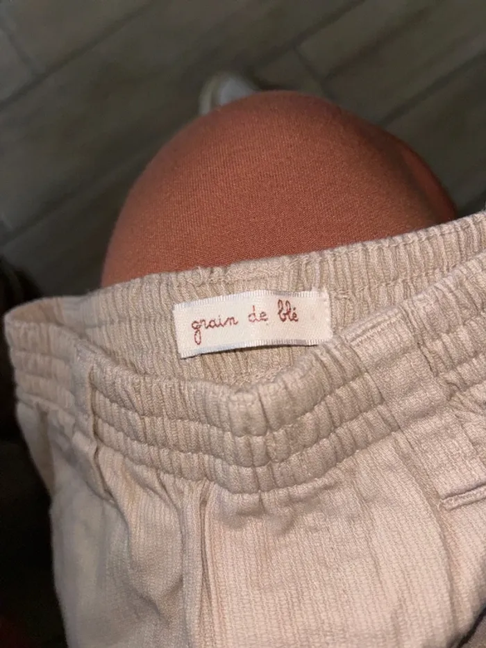 Pantalon - photo numéro 2