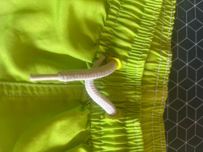 Short de plage garçon 12 ans - photo numéro 4