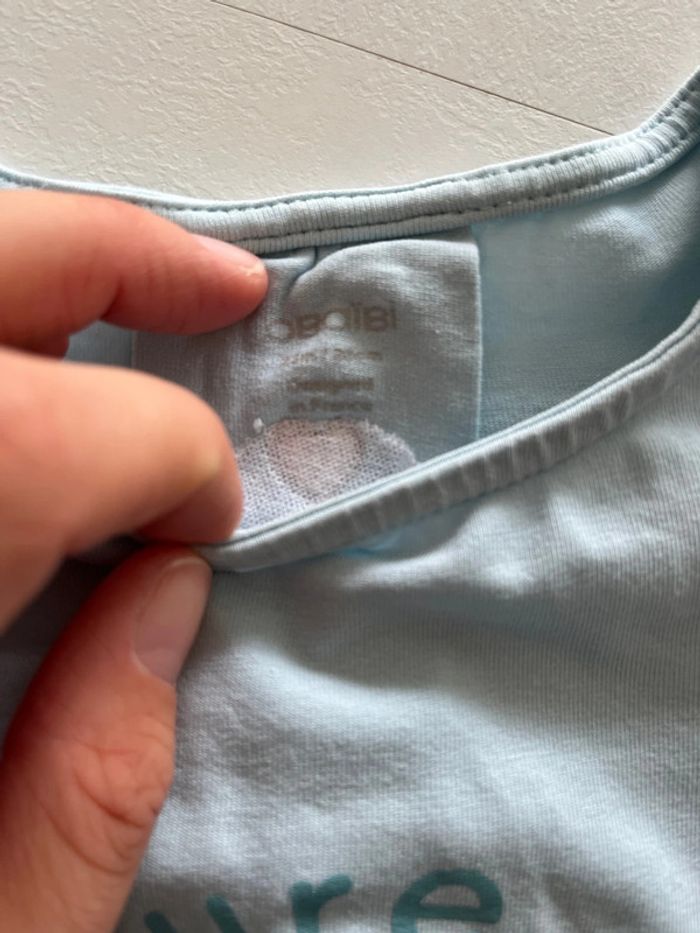 Ensemble Obaibi 23 mois - photo numéro 5