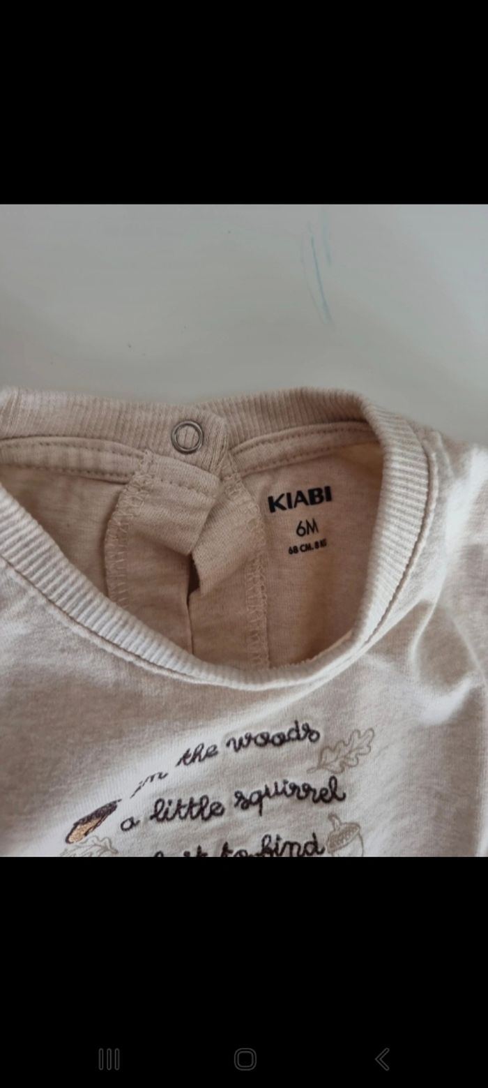 Ensemble bébé - photo numéro 5