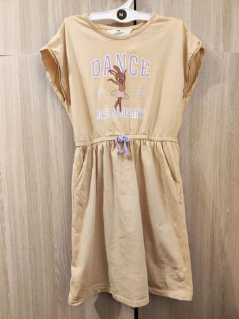 Robe lapin danseur  6-8 ans / h&m