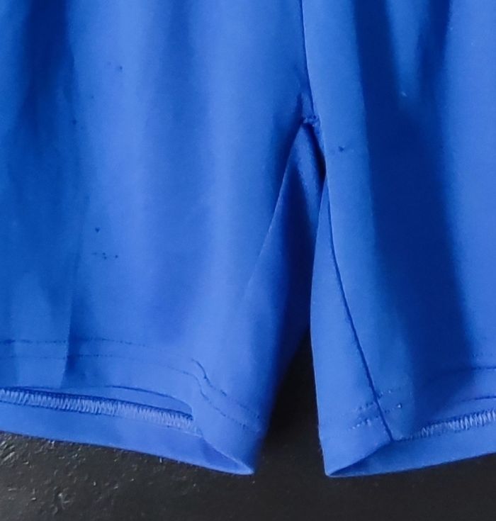 Short garçon 8 ans - photo numéro 4